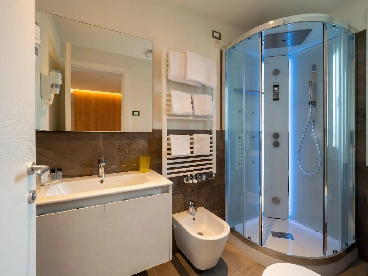 Venice Green Residence Mestre Italien