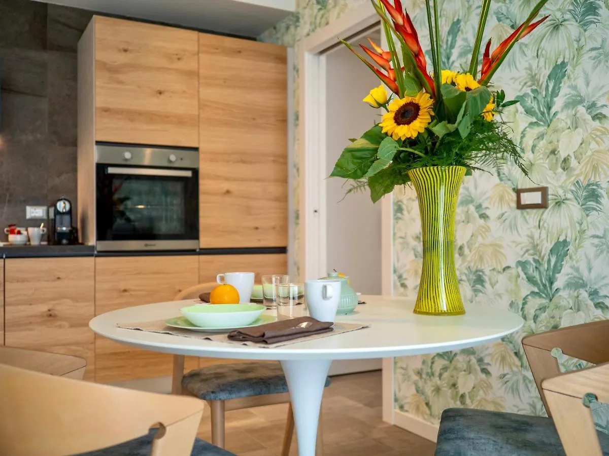 Venice Green Residence Mestre