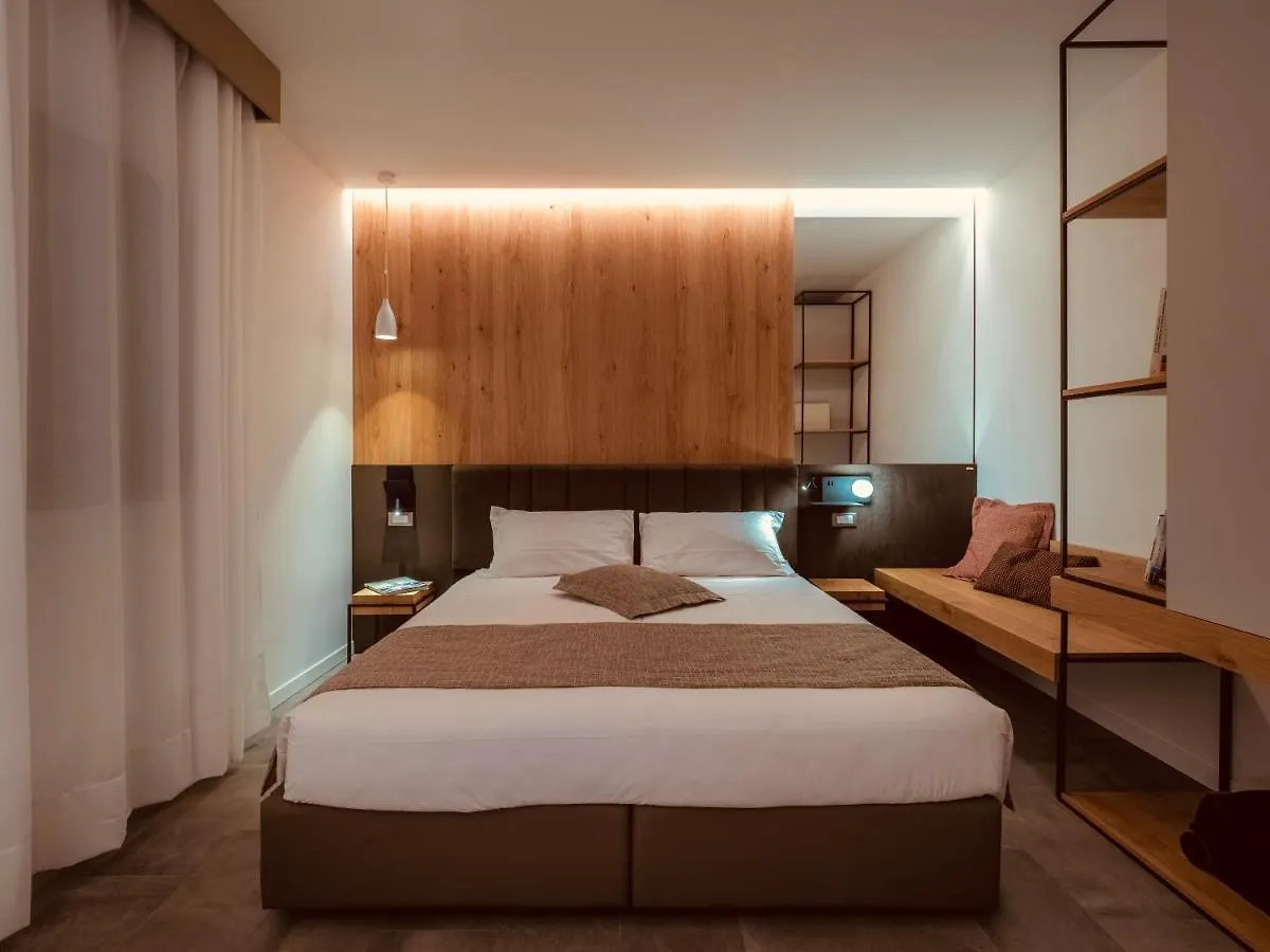 Lejlighed Venice Green Residence Mestre