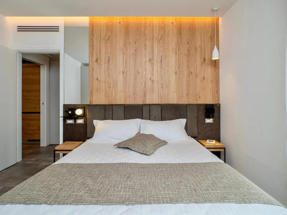 Venice Green Residence Mestre Italien