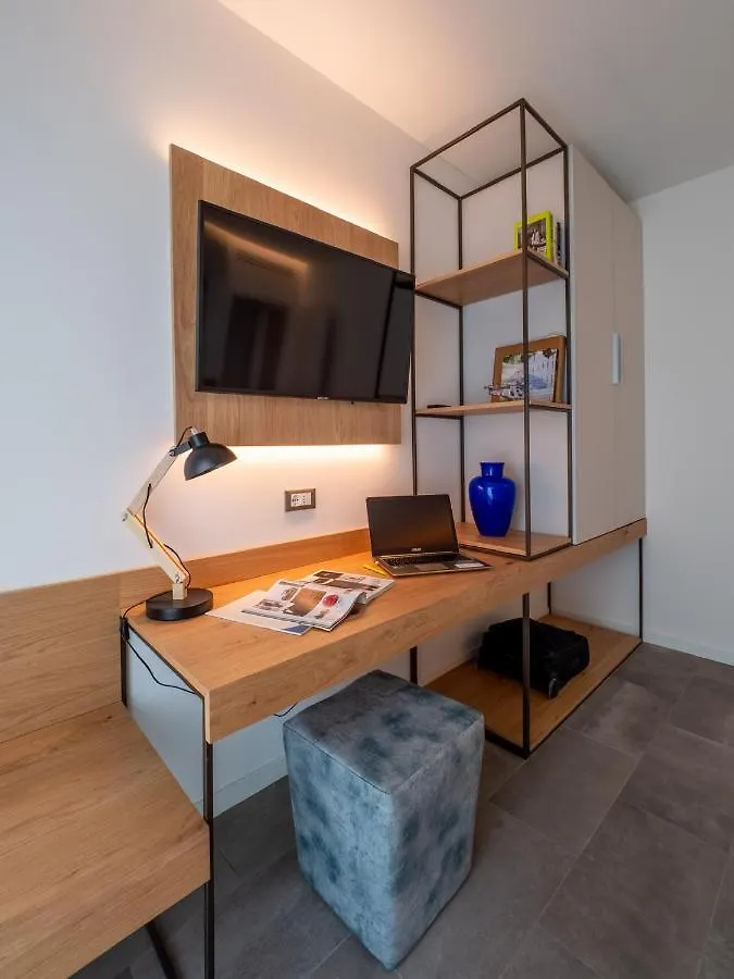 Venice Green Residence Mestre