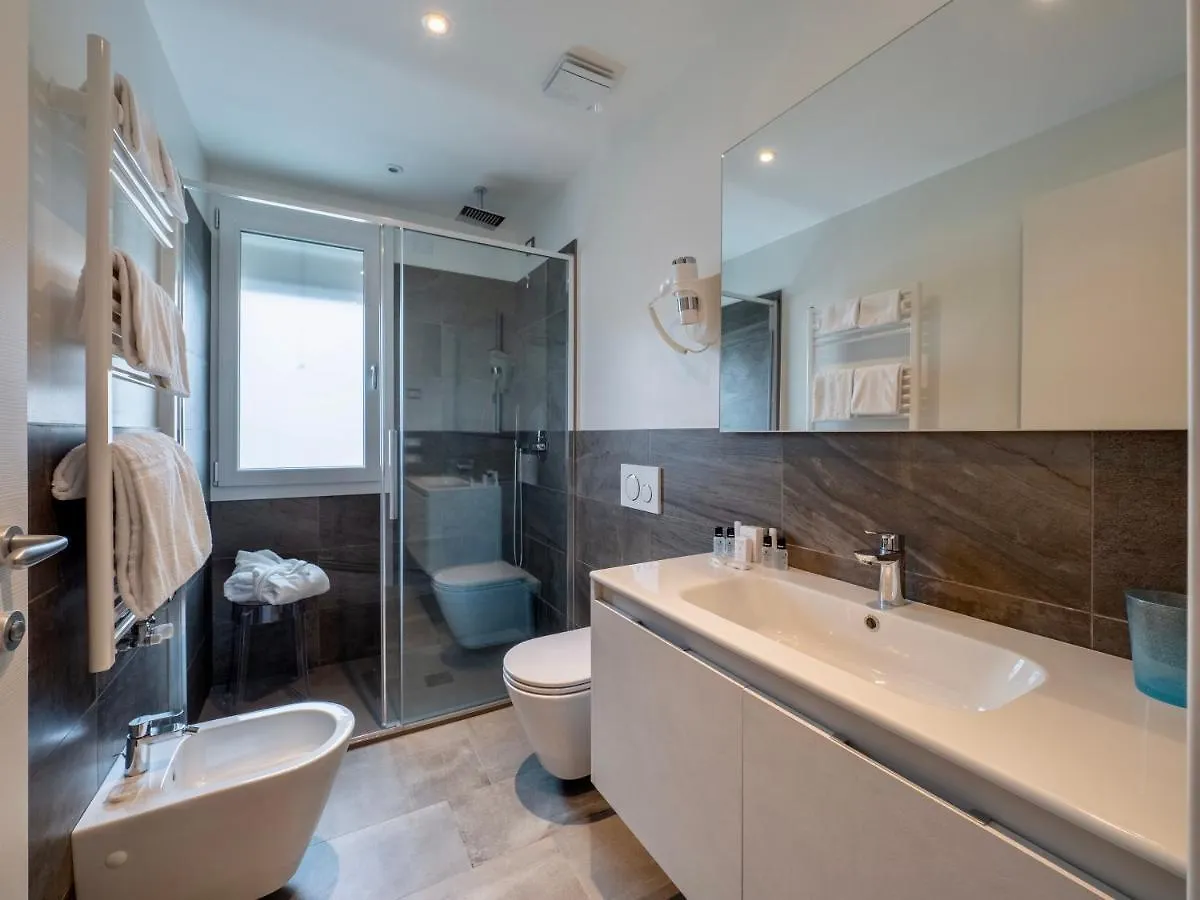 Lejlighed Venice Green Residence Mestre