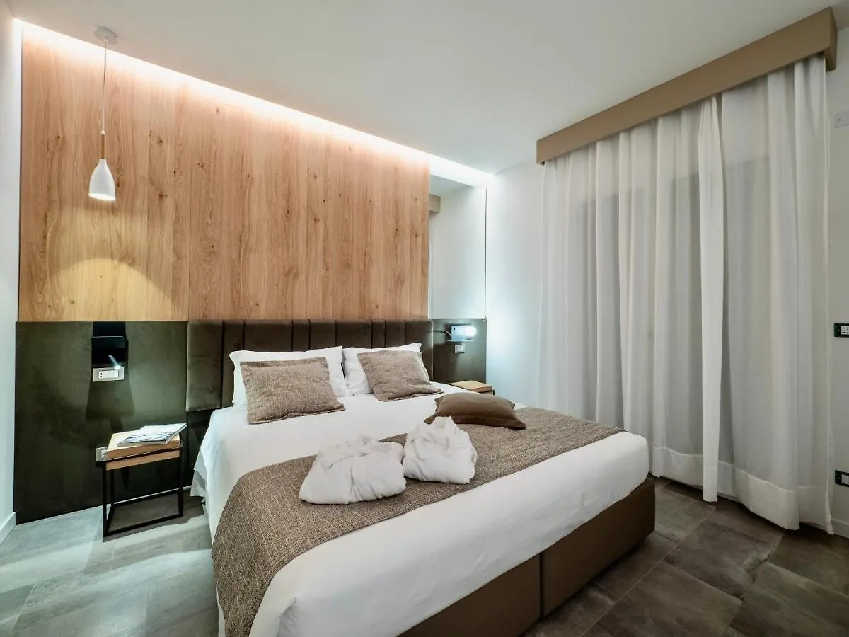 Lejlighed Venice Green Residence Mestre