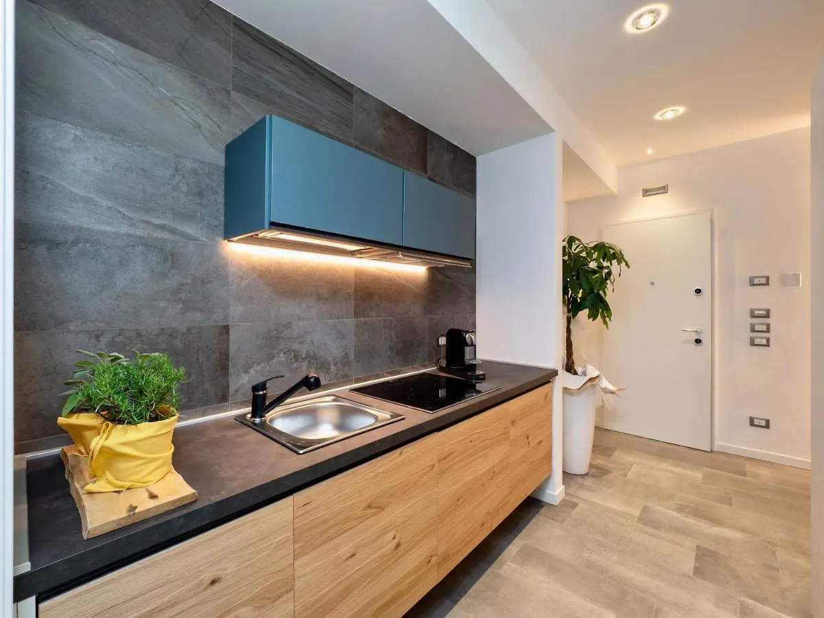 Venice Green Residence Mestre 0*,
