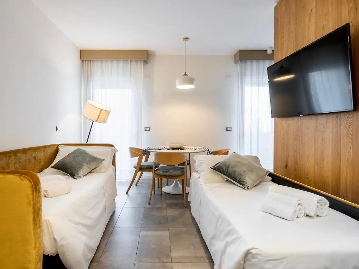 Venice Green Residence Mestre Italien