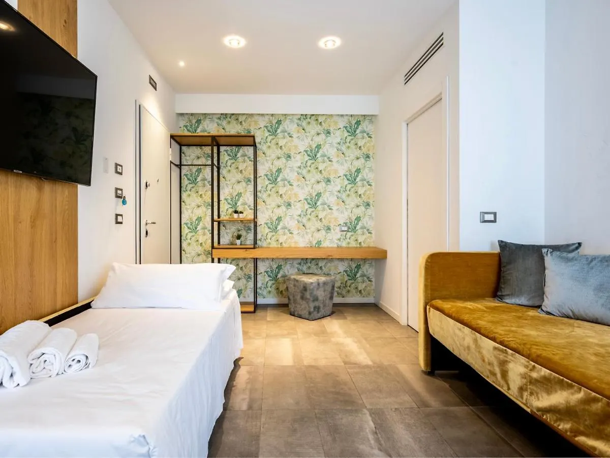 Venice Green Residence Mestre