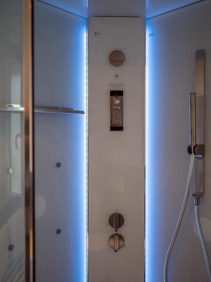 Venice Green Residence Mestre Appartement