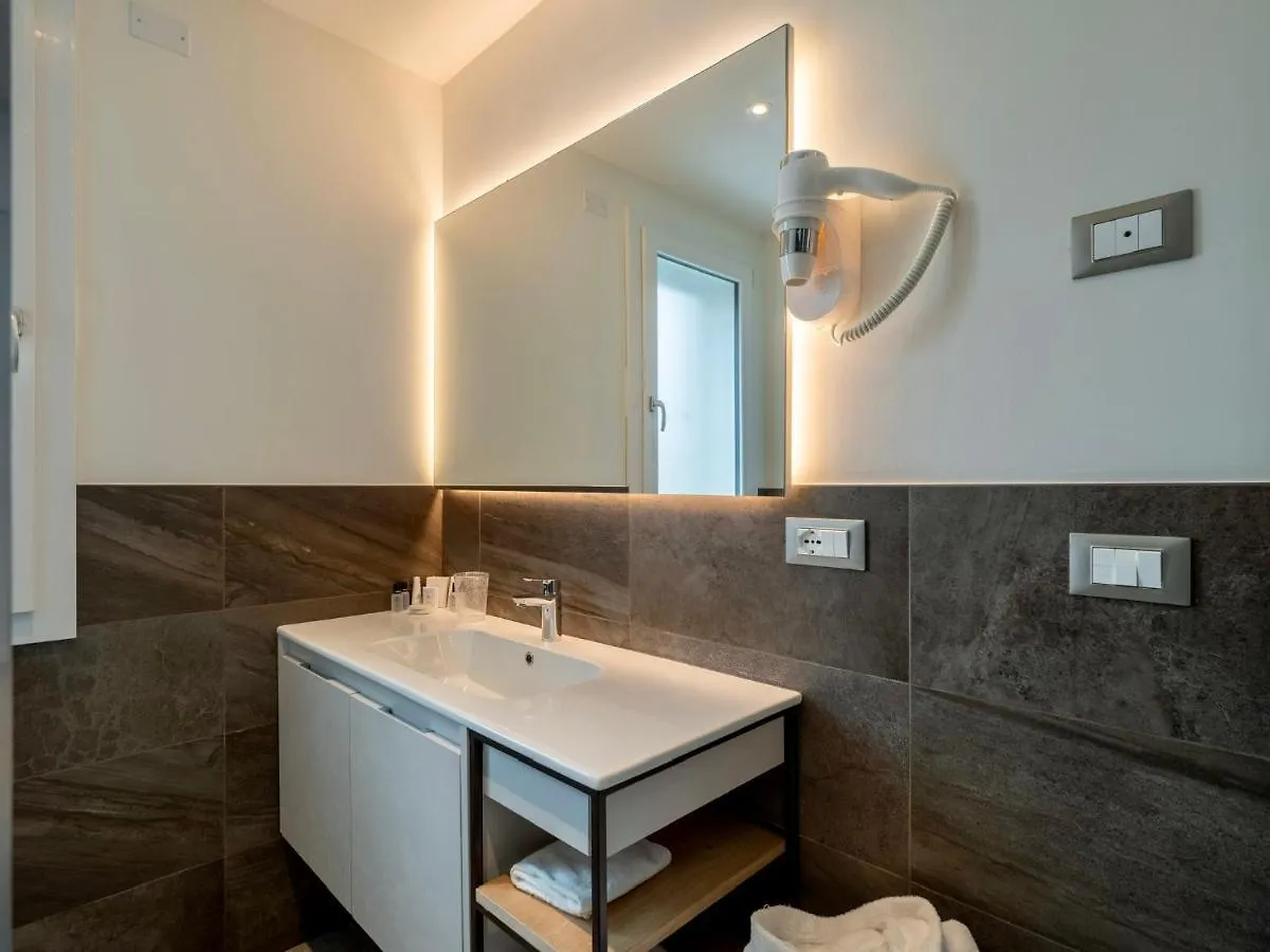 Venice Green Residence Mestre