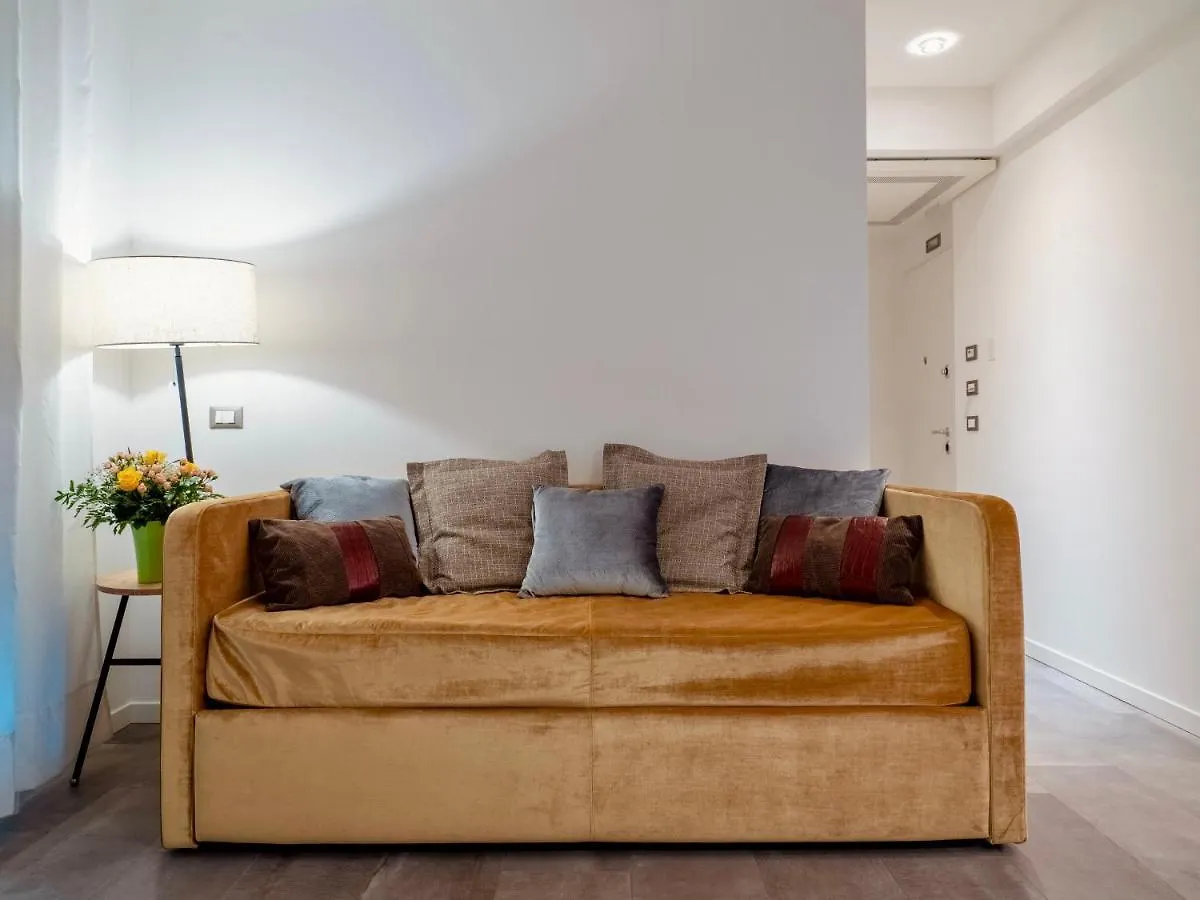 Venice Green Residence Mestre Italie