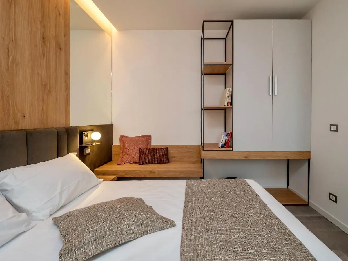 Venice Green Residence Mestre Appartement