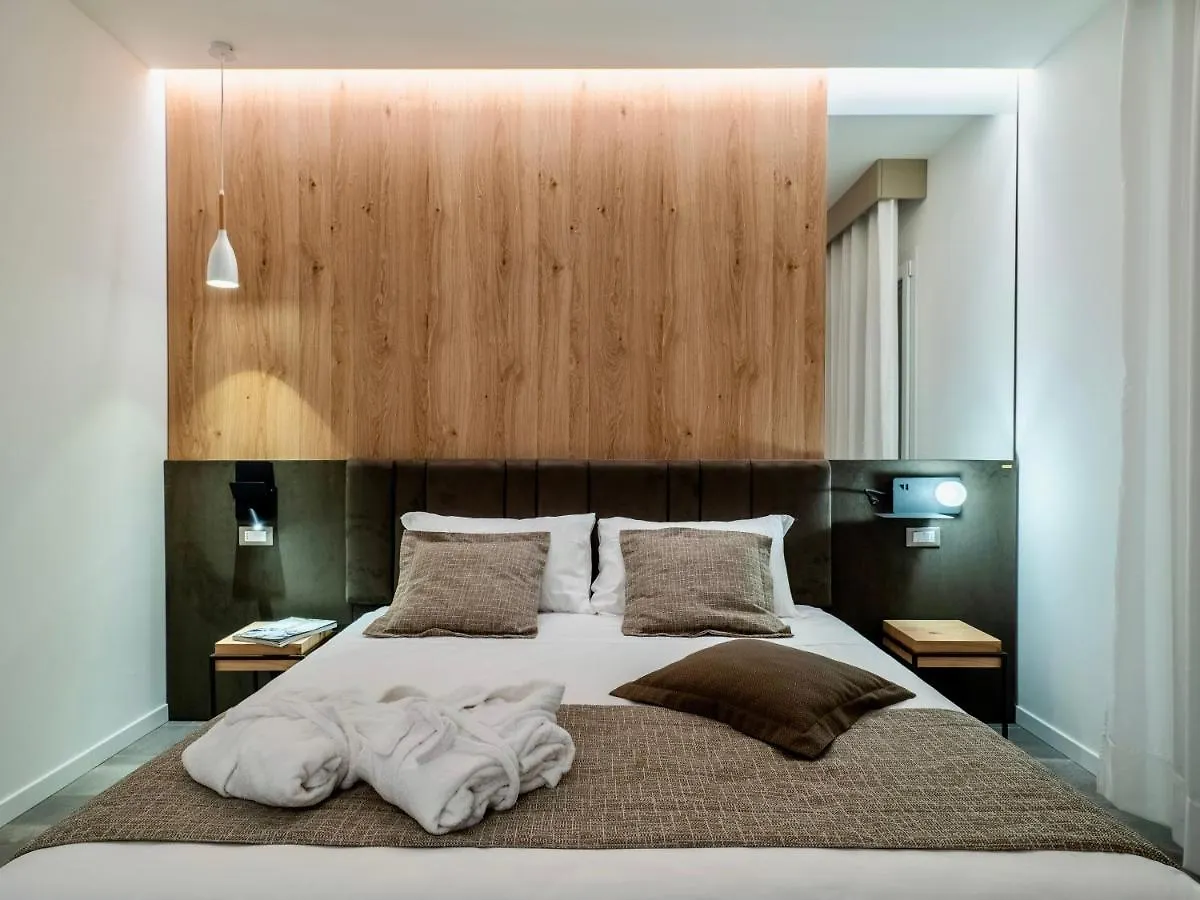Venice Green Residence Mestre Apartment