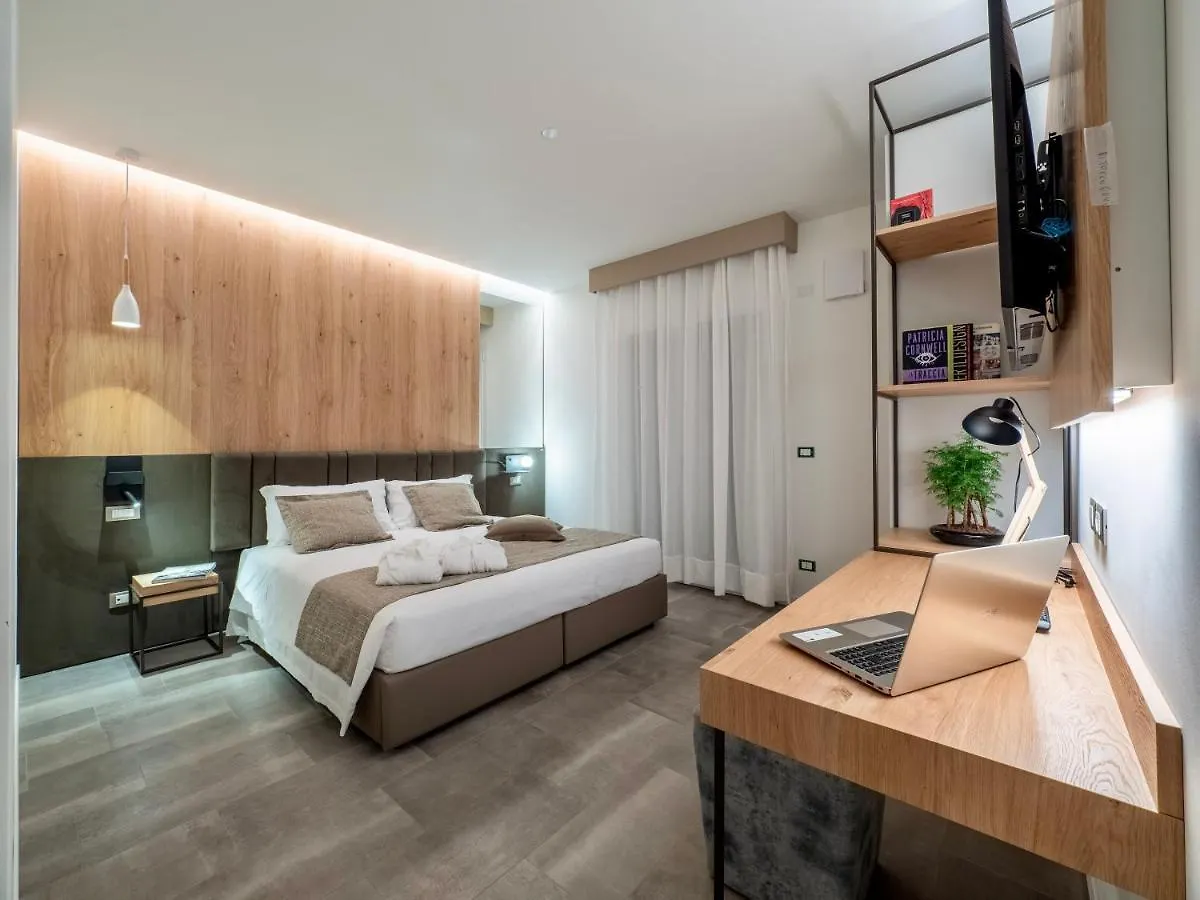 Venice Green Residence Mestre Italie