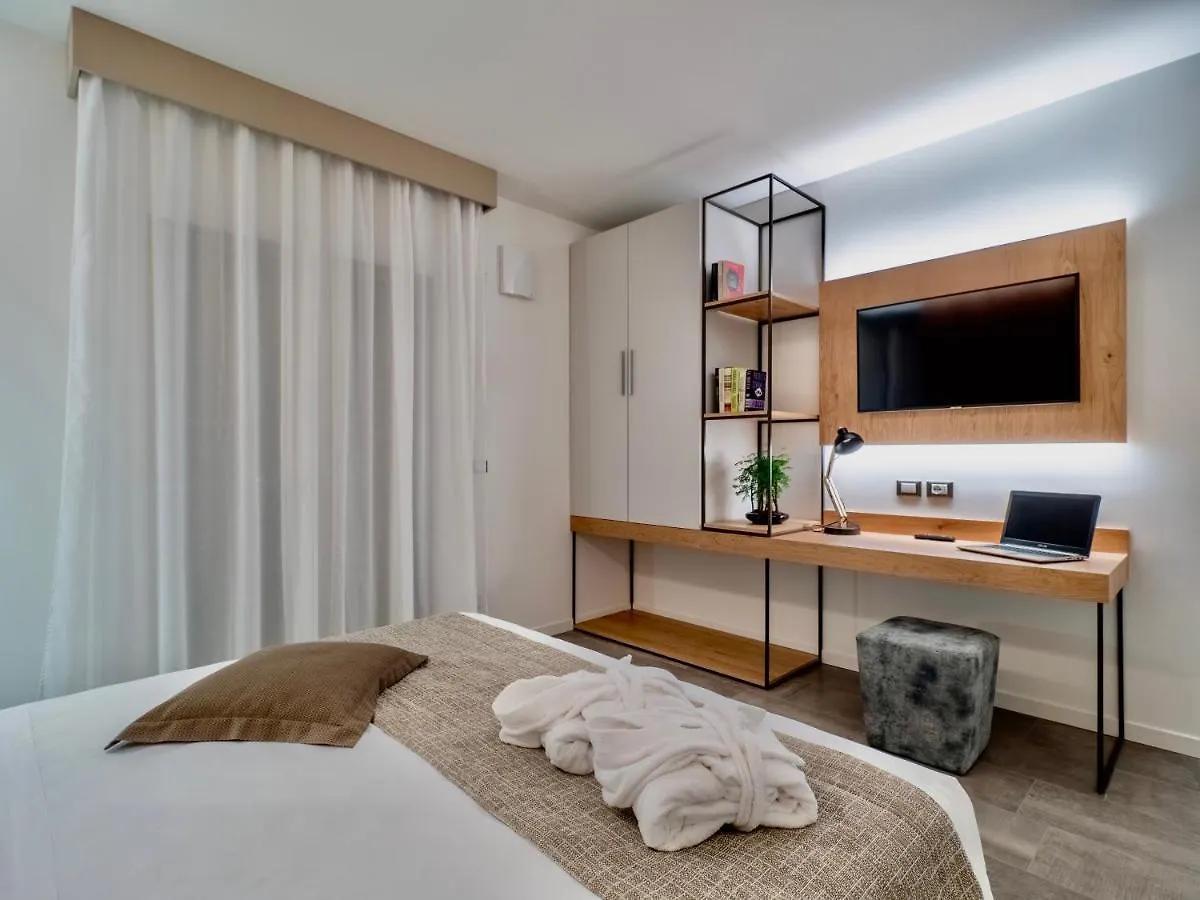 Venice Green Residence Mestre
