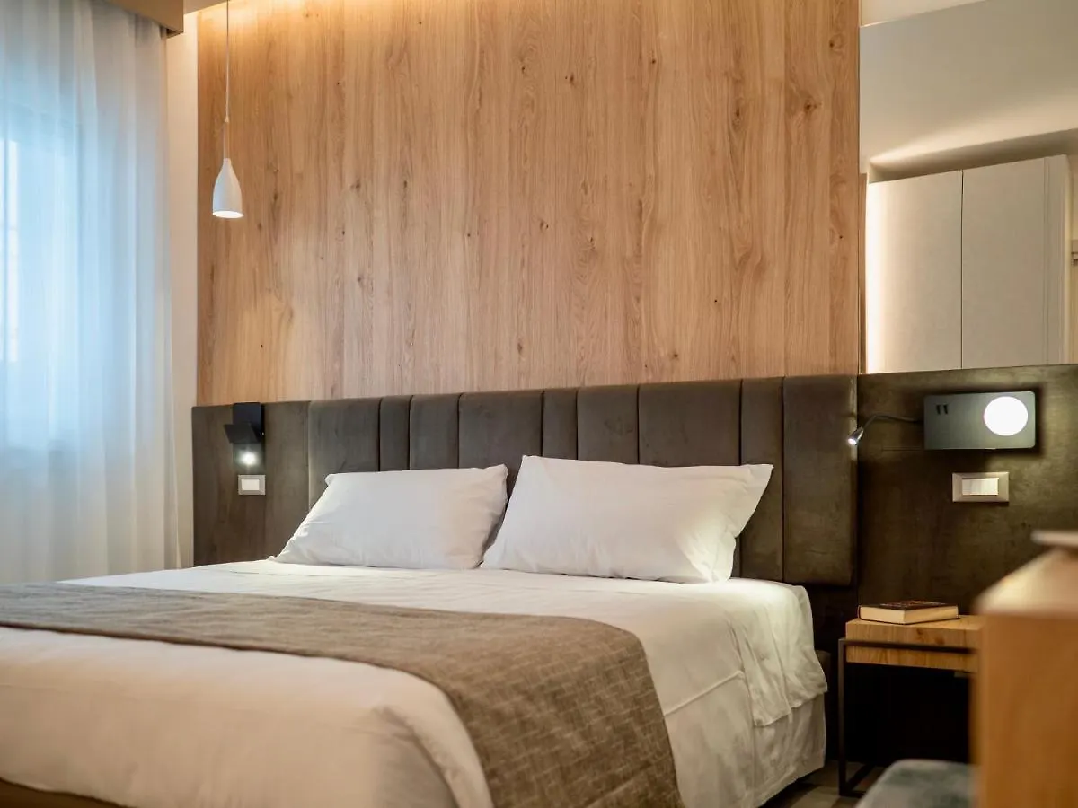 Apartment Venice Green Residence Mestre