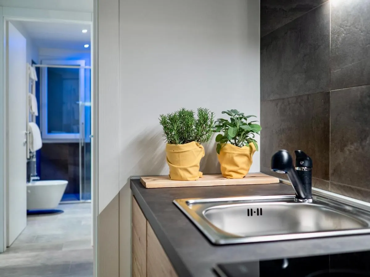 Venice Green Residence Mestre