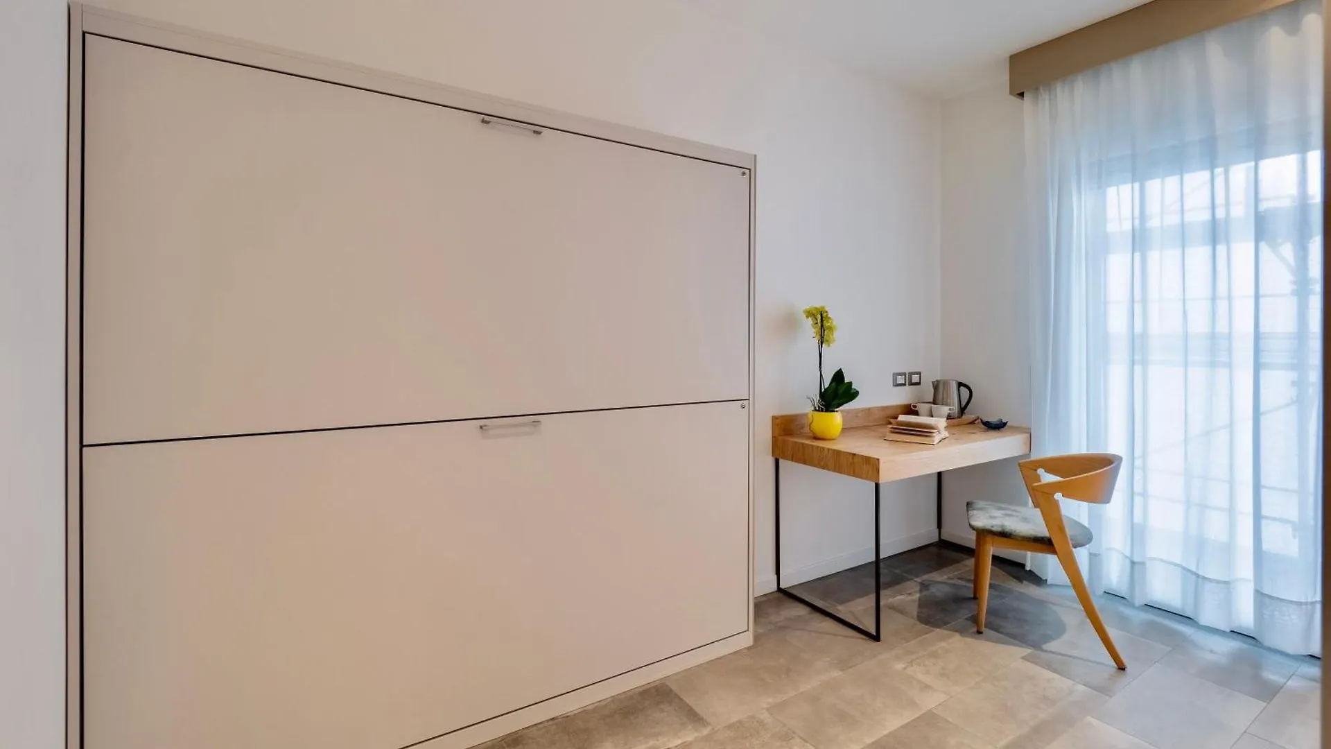 Venice Green Residence Mestre