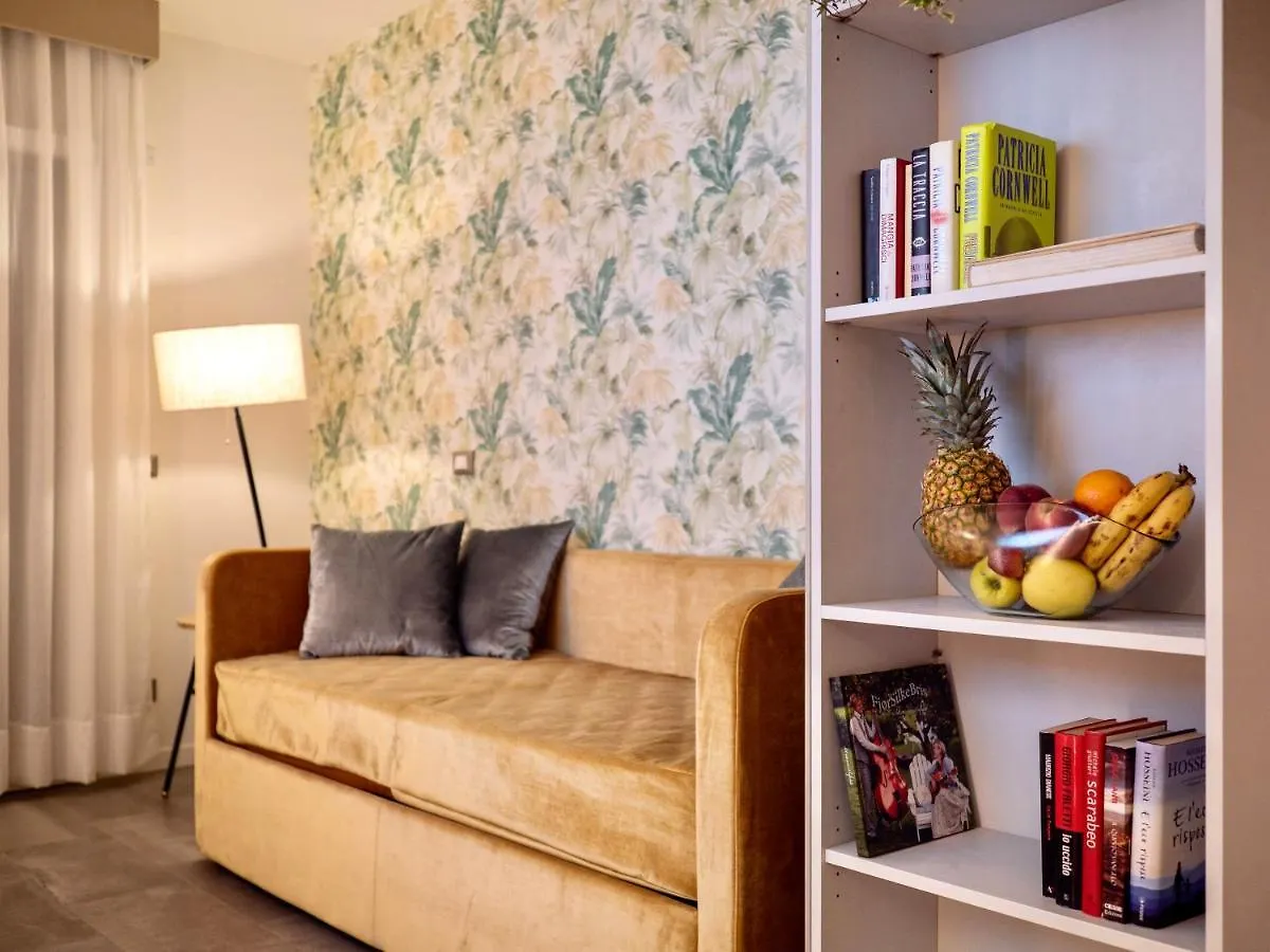 Venice Green Residence Mestre 0*,