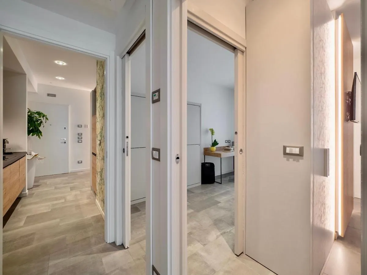 Venice Green Residence Mestre 0*,