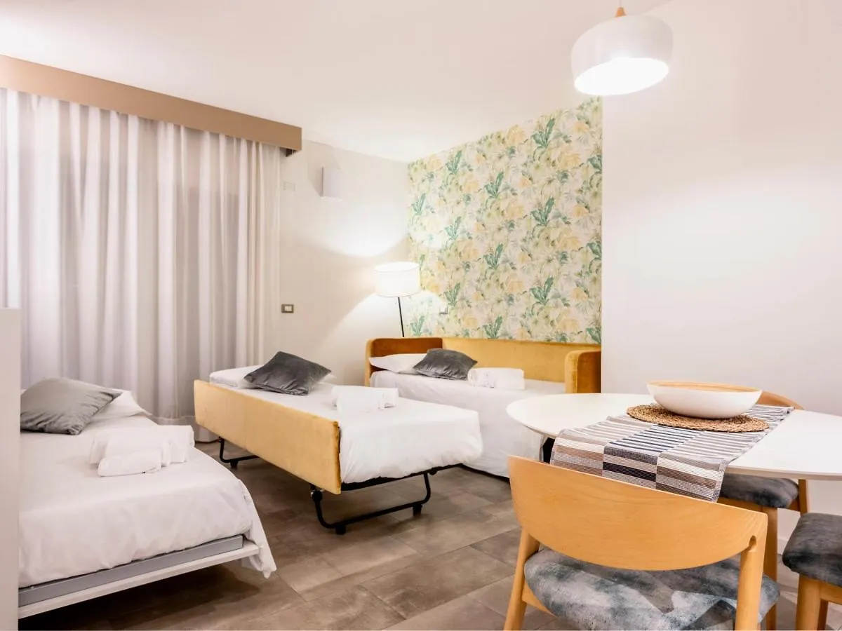 Venice Green Residence Mestre 0*,  Italie