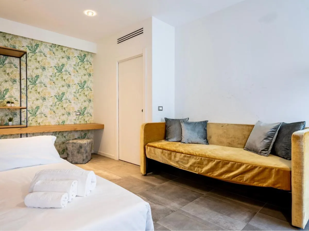 Venice Green Residence Mestre Appartement