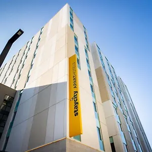 Staycity Venice Apart-hotel