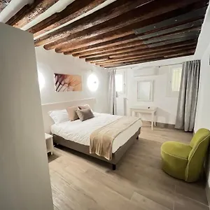 Ca' Briani Apartment