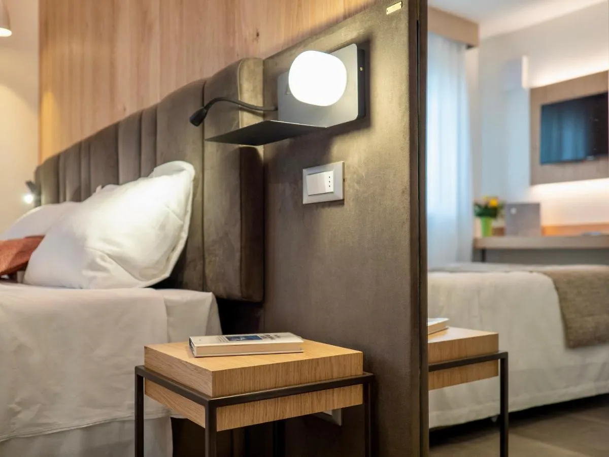 Venice Green Residence Mestre Apartment