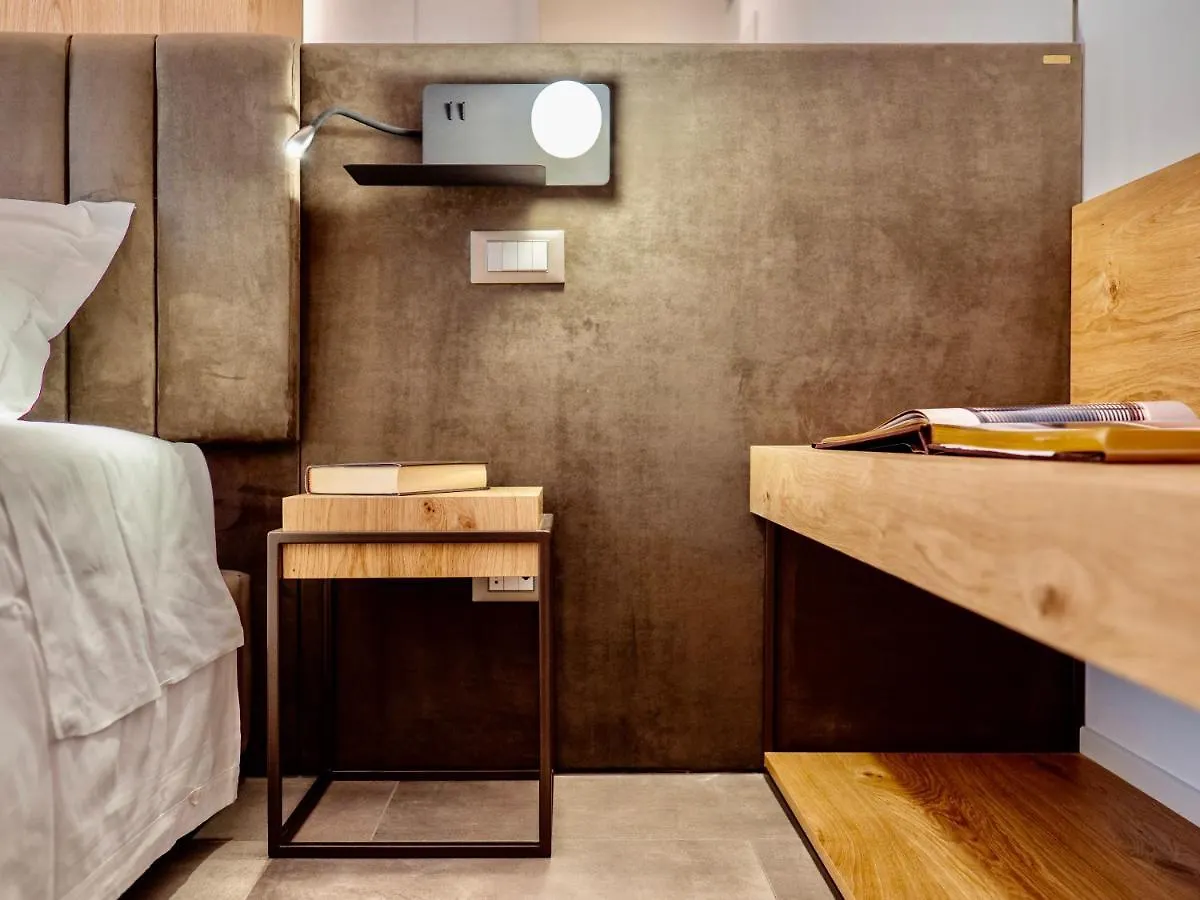 Venice Green Residence Mestre 0*,  Italy