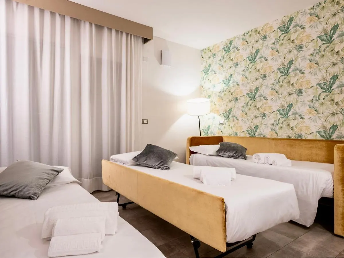 Venice Green Residence Mestre 0*,  Italy