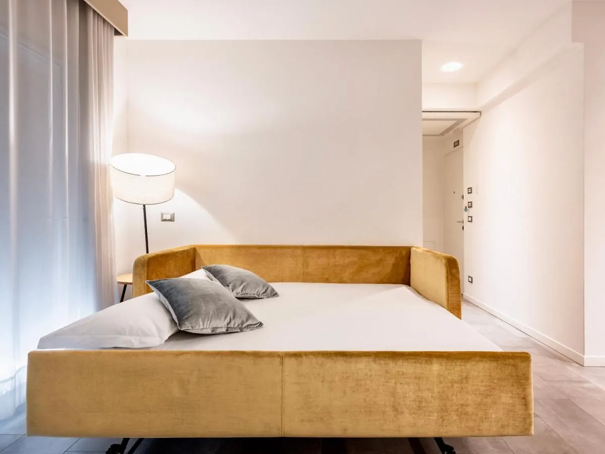 Venice Green Residence Mestre